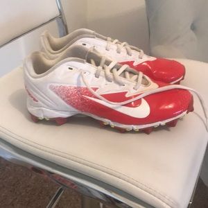 Nike Football Cleats Y 5